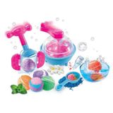 Bilim ve Oyun Banyo Topu Yapıcı 64060