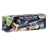 Bilim Ve Oyun: Teleskop