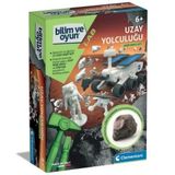 Bilim ve Oyun: Uzay Yolculuğu Keşif Aracı Seti