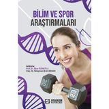 Bilim ve Spor Araştırmaları Süleyman Erim Erhan