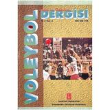 Bilim ve Teknoloji Dergisi - Voleybol Sayı: 8 Yıl 3
