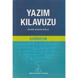 Bilim Yayınevi Bilim ve Kültür Yazım Kılavuzu