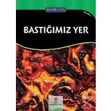 Bilime Giriş - Bastığımız Yer - Maria Gill