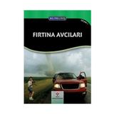 Bilime Giriş - Fırtına Avcıları - Sue Gibbison
