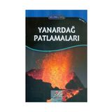 Bilime Giriş Yanardağ Patlamaları - Maria Gill