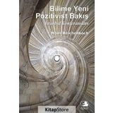 BILIME YENI POZITIVIST BAKIŞ İSTANBUL KONFERANSLARI - HANS REICHENBACH