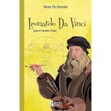 Bilime Yön Verenler Leonardo Da Vinci - M Murat Sezer