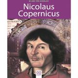 Bilime Yön Verenler - Nicolaus Copernicus - Sarah Ridley