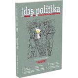 Bilimevi Dış Politika Dergisi 3.Sayı (2018 Ocak-Şubat-Mart)