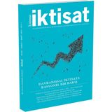 Bilimevi İktisat Dergisi 1. Sayı (2018 Ocak-Şubat- Mart)