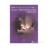 BILIMI KULLAN OLAY YERI İNCELEME UZMANI - LORRAINE JEAN HOPPING