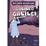 Bilimin Dehaları - Galileo Galilei - Eda Bayrak