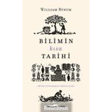 Bilimin Kısa Tarihi-Büyük Patlamadan Dijital Çağa - William Bynum