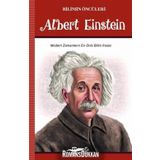 Bilimin Öncüleri Albert Einstein - Turan Tektaş