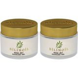 Bilimoil Yüksek Enerjili Tetra Ozon Jeli 50 ml 2'li - 40