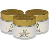 Bilimoil Yüksek Enerjili Tetra Ozon Jeli 50 ml 3'lü