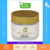 Bilimoil Yüksek Enerjili Tetra Ozon Jeli 50 ml