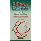 BILIMSEL BAHARATLAR EN İYİ BILIMSEL KOMIKLIKLER - K. KRISHNA MURTY