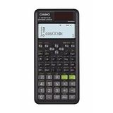 Bilimsel Fonksiyonlu Hesap Makinesi 2. Versiyon Fx-991es Plus