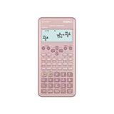 Bilimsel Fonksiyonlu Hesap Makinesi, 2. Versiyon, Pembe Renk