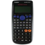Bilimsel Fonksiyonlu Hesap Makinesi Fx-82Es Plus