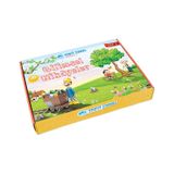 Bilimsel Hikâyeler 2 10 Kitap-Koza Karaca Yayınları