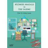 Bilimsel Makale ve Tez Yazımı - Erhan Ayşan