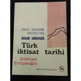Bilimsel Milliyetçiliğe Giriş 2.Kitap İktisadi Milliyetçilik Türk İktisat Tarihi 1 (Sahafiye Kitap)