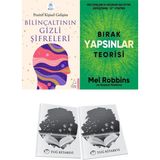 Bilinçaltının Gizli Şifreleri ve Bırak Yapsınlar Teorisi + Hediyeli
