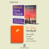 Bilinçli Genç Olmak - Insanın Anlam Arayışı/victor E. Frankl