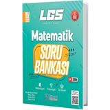 Bilinçsel Yayınları 8. Sınıf Matematik Soru Bankası