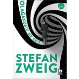 Bilinmeyen Bir Kadının Mektubu - Olağanüstü Bir Gece - Stephan Zweig