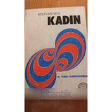 Bilinmeyen Kadın - Vehbi Vakkasoğlu