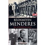 Bilinmeyen Menderes 2. Cilt - Mükerrem Sarol
