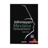 Bilinmeyen Mevlana - Burhan Yılmaz