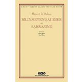 Bilinmeyen Şaheser - Sarrasine