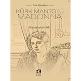 Bilir Kitap Kürk Mantolu Madonna
