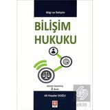 Bilişim Hukuku / Ali Haydar Doğu 2. Baskı