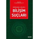 BILIŞIM SUÇLARI - GENEL