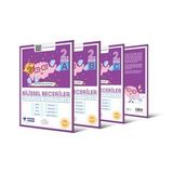 Bilişsel Beceriler 2. sınıf Curıous&Genius Yayınları