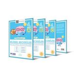 Bilişsel Beceriler 4.sınıf Curious& Genius Yayınları