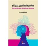 Bilişsel Çeviribilime Doğru - Ayşe Işık Akdağ