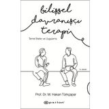 Bilişsel Davranışçı Terapi - Hakan Türkçapar