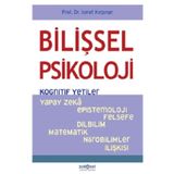 Bilişsel Psikoloji Kognitif Yetiler-Psikonet Yayınları