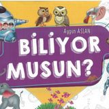 Biliyor Musun? (10 Kitap) - Aygün Aslan - 5 Renk Yayınları
