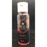 Biliza Gıda Boyası Sıvı Kırmızı 20 Ml