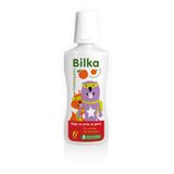 Bilka Homeopathy 6+ Portakal Aromalı Çocuk Ağız Gargarası 250 ml | Florürsüz, Alkolsüz, Doğal Bakım