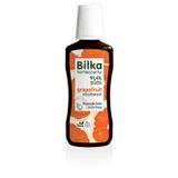 Bilka Homeopathy Greyfurt Ağız Gargarası 250 ml | Florürsüz, Alkolsüz, Doğal İçerikli Bakım