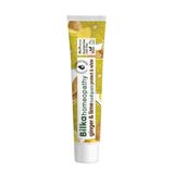 Bilka Homeopathy Zencefil & Lime Diş Macunu, Florsuz, Doğal Beyazlatıcı, Hassasiyet Karşıtı, 75 ml