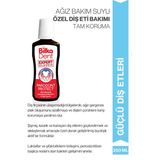 Bilka Parodont Protect Ağız Bakım Suyu 250 ml Fresh Koku ile Diş Eti İltihabı Önleme